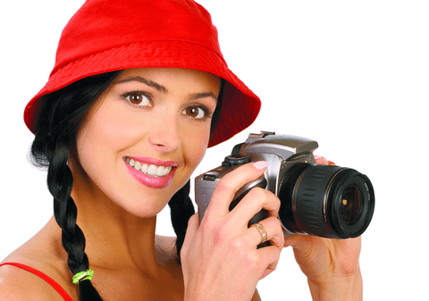 Black Friday 2016 în România. Cum să îţi alegi aparatul foto potrivit