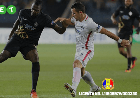 Steaua – Osmanlispor: meci de totul sau nimic