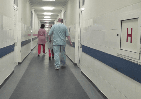 Angajaţii din sistemul medical vor picheta Ministerul Sănătăţii