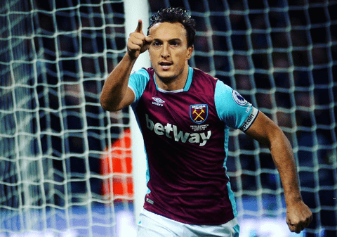Bara a fost aleasă “omul meciului” de fanii lui West Ham United! Motivul deciziei