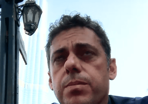 Un român a fost desemnat „inginerul anului” în Dubai