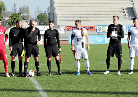 Un om din sistem i-a demascat pe arbitrii români care au orchestrat blaturi în Turcia și Cipru: ”Fac asta de cinci ani” | EXCLUSIV