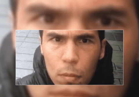 Atacatorul din Istanbul a tras cu gloanțe cu miez de oțel! Un singur cartuș poate trece prin trei oameni o dată