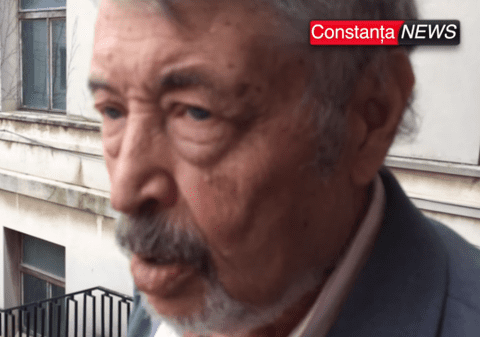A murit fostul senator Gheorghe Dumitrașcu.  Avea 77 de ani