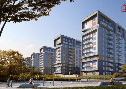 Ansamblul tău rezidențial de la Imobiliare.ro: Belvedere Residences