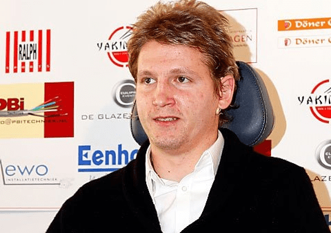 VIDEO/ Mihai Neșu este personalitatea săptămânii desemnată de Oana Roman