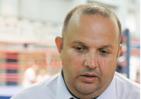 Un interlop din Craiova a fost reținut de polițiști. Ar fi liderul grupării infracționale „Frăția”
