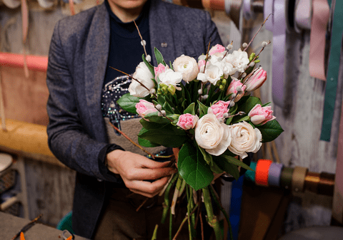 Semnificația florilor. Cunoaște limbajul florilor înainte să le oferi unei femei