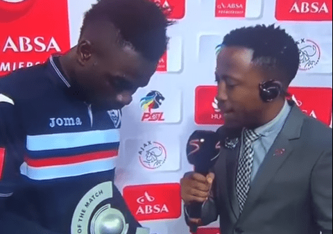 Mohammed Anas, fotbalistul care le-a mulțumit soției și iubitei, face furori pe Internet. Cum a dat-o la întors! VIDEO