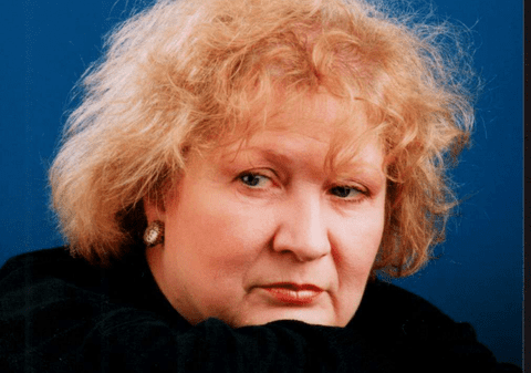 Actrița Dorina Lazăr are probleme la Teatrul Odeon. "Reacții atât de violente și dureroase"