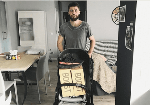 EXCLUSIV/ Mihai Răduț și-a programat iubita însărcinată la Starea Civilă. Intră în rândul lumii