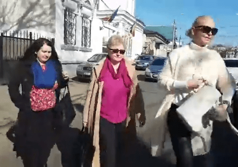 De ce îi cere Vica Blochina 500.000 de euro lui Victoraș Micula. Lituanianca nu luptă doar pentru ea