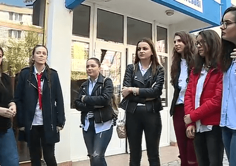 Un grup de elevi din Constanța a câștigat un concurs NASA. Tinerii nu au bani ca să-și revendice premiul