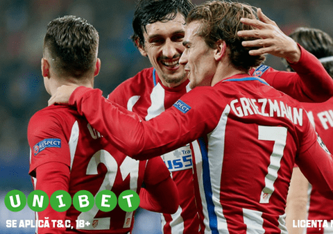 (P) Ilie Dumitrescu pariază pe Bayern și pe Atletico în meciurile serii în Liga Campionilor