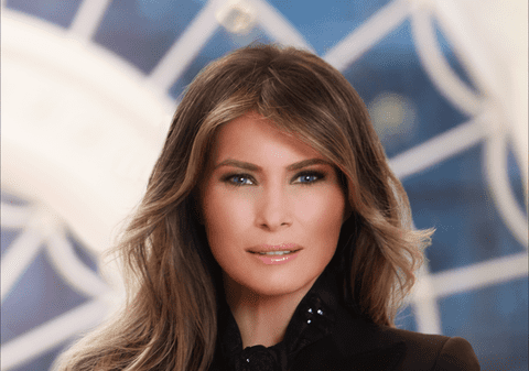 Melania Trump a câștigat procesul cu Daily Mail. Publicația britanică îi va plăti despăgubiri
