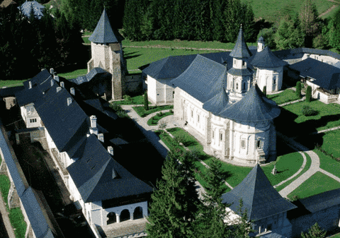 Locuri din România cu puteri miraculoase. Aici se împlinesc cele mai arzătoare dorințe