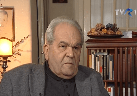 Casa Regală a transmis un mesaj de condoleanțe după moartea lui Nicolae-Șerban Tanașoca