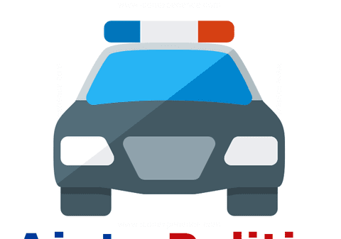 Un elev din Iași a creat o aplicație pentru a ajuta polițiștii