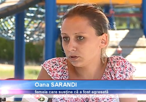 Simțul civic dăunează grav sănătății. Un tânăr a fost înjunghiat și o femeie bătută, după ce au atras atenția unor persoane să nu mai arunce gunoaie pe jos