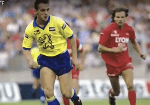 Stephane Paille a murit chiar de ziua lui! Decesul fostului internațional francez a șocat o țară întregă. În 1995 fusese prins că s-a drogat cu canabis