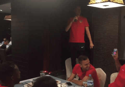 Portarul Silviu Lung a primit botezul la Kayserispor, formație pentru care Boldrin a marcat primul său gol / VIDEO