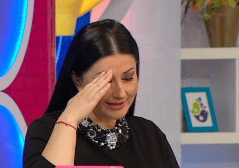 Gabriela Cristea a răbufnit: ”Să vă fie rușine!”