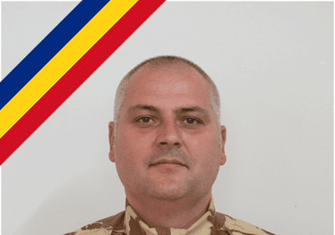 UPDATE: Unul dintre militarii răniți în Afganistan a murit. Avea 41 de ani, era căsătorit și avea un copil | FOTO