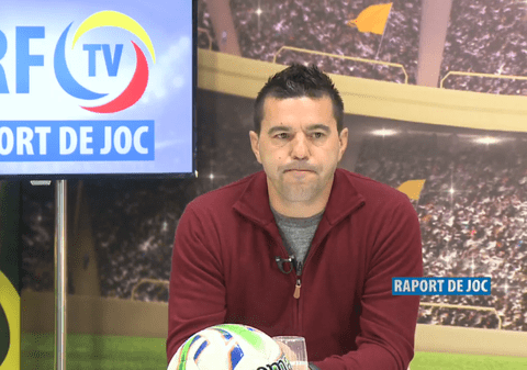 Noul selecționer Cosmin Contra a dialogat cu fanii naționalei. ”Le voi cere jucătorilor să-mi spună Mister. Nu pot să promit un joc spectaculos” / VIDEO