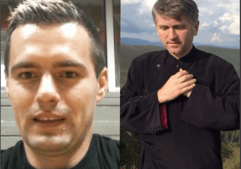 Cristian Pomohaci ar fi pus un copil să îi facă sex oral. “Aveam 13 ani. M-a violat”