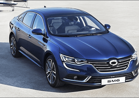 VIDEO Samsung va testa mașini care se conduc singure în California. Apple face deja asta