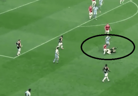 Franța, etapa a 5-a. Lyon rămâne neînvinsă. Arbitru făcut KO în partida Nice - Monaco 4-0. Rezultate / VIDEO