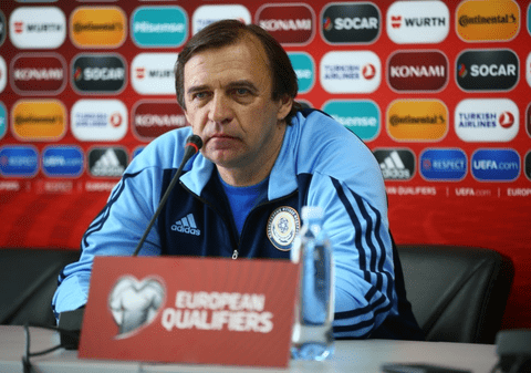 Avertisment pentru Contra: ”Nu pierdem în România”. Selecționerul Kazahstanului are amintiri neplăcute cu tricolorii | VIDEO