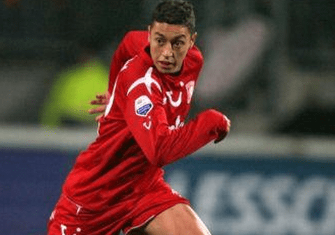 Ismail Aissati le-a dat ”țeapă” celor de la Dinamo: a preferat o echipă din eșalonul secund!