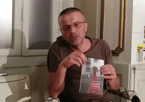 ”Șmecherie și lumea rea”: Singurul doctor în manele din lume s-a documentat din Libertatea