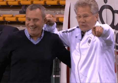 Etapa a 21-a din Belgia. Echipa lui Loți Boloni a făcut show. Răzvan Marin - gol din penalty