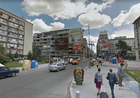 Cu cât se vinde cea mai scumpă garsonieră din București? Cu banii poți cumpăra vilă în Pipera