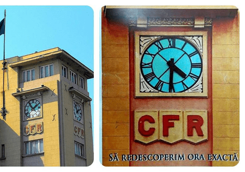 CFR Călători trece la ora de iarnă. Anunțul făcut de compania feroviară de stat