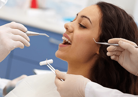 Ce nu se recomanda sa faci la dentist