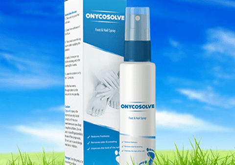 Uita de infectiile fungice folosind spray-ul Onycosolve