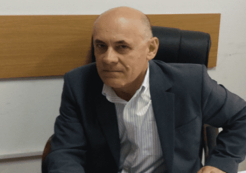 Ion Constantinescu este noul director interimar al Metrorex. Ce avere are