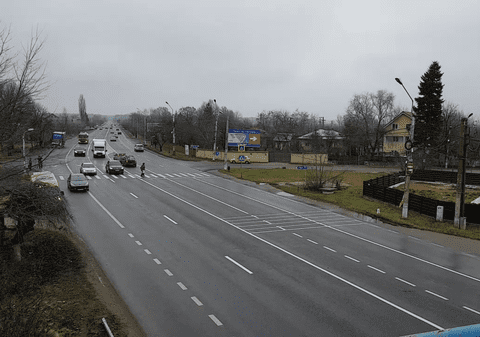 Filmul accidentului din Tâncăbeşti. Cum a fost omorâtă o femeie de 35 de ani de șeful SRI Prahova, care s-a urcat băut la volan