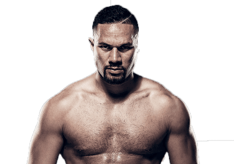 Boxerul Joseph Parker mănâncă pește crud, păianjeni și scorpioni înaintea meciului cu Anthony Joshua pentru unificarea titlurilor mondiale ale greilor