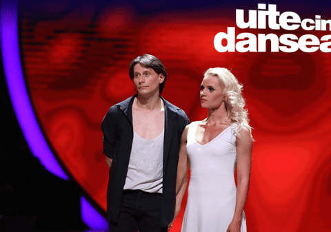 Adevăruri dureroase din culisele emisiunii "Uite cine dansează". Colegii i-au reproșat lui Marius Manole că e în emisiune cu Alex Velea, dar ce a răspuns el e fabulos