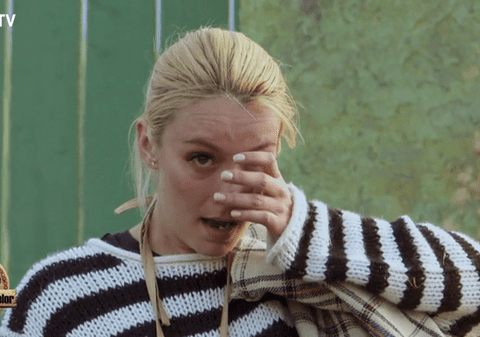 Lacrimi și tensiuni la “Ferma vedetelor”. Diana Dumitrescu a fost provocată la duel și a pierdut