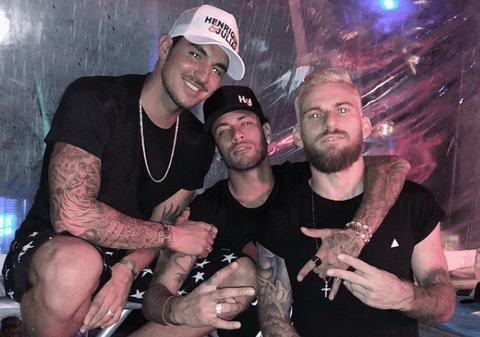 Transferul lui Neymar la Real Madrid, pus în pericol de viața privată a fotbalistului