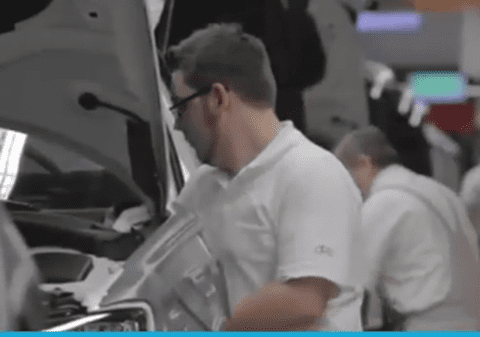 Percheziţii la sediul principal Audi, în scandalul Dieselgate