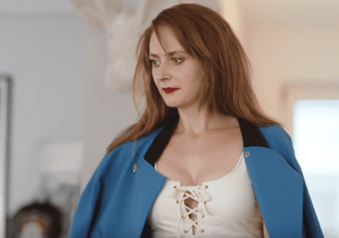 VIDEO/Andreea Șovan aleargă de la un casting la altul, dar n-o ia “în personal”: “Actorul independent este one man army”