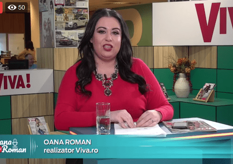 Adevărul din spatele emisiunilor de tip reality-show cu vedete autohtone! Oana Roman spune toate secretele!