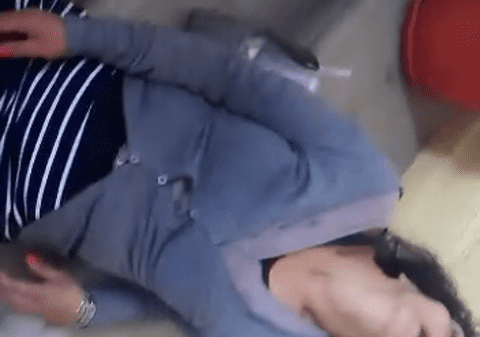 Primarul din localitatea Seaca de Câmp din Dolj, acuzat că a bătut o femeie