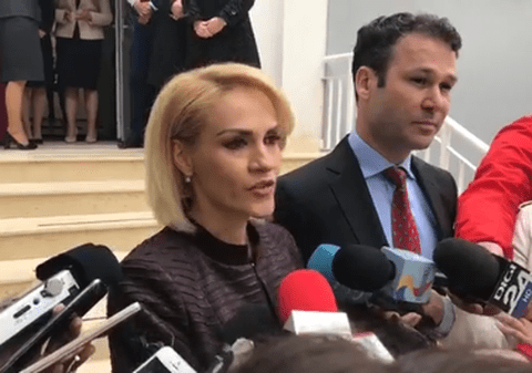 OUG pe Codurile penale, decisă săptămâna viitoare de PSD